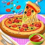 Картинка Pizza Chef